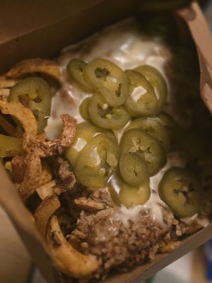 The PoBoy Shop by null