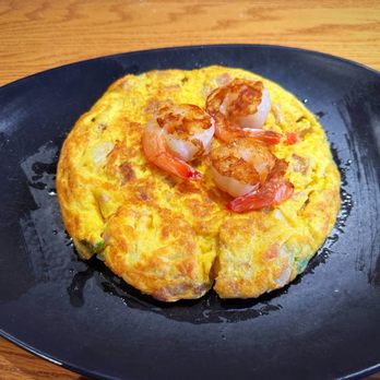 Latin Cafe 2000 - Tortilla Vasca - Latin American Near Me - Miami, Florida