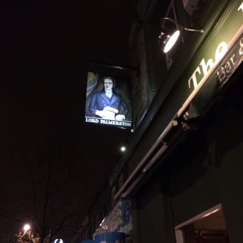 The Palmerston - Gastropubs Near Me - London, XGL The Palmerston - Gastropubs Near Me - London, XGL
