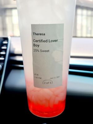Drip Tea Kent by null