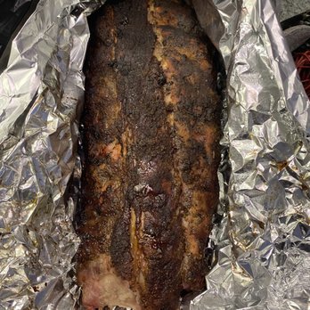 LaurieCue - Ribs - Food Trucks Near Me - Weeki Wachee, Florida LaurieCue - Ribs - Food Trucks Near Me - Weeki Wachee, Florida