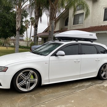 Antidote Outdoors - Cargo box in white, standard size - Paddleboarding Near Me - Placentia, California Antidote Outdoors - Cargo box in white, standard size - Paddleboarding Near Me - Placentia, California