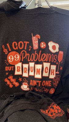 The Nashville Jam Co. by null