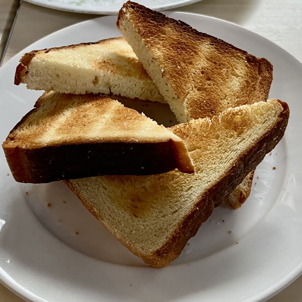 Wind Cries Mary - Thickly sliced toast, crispy. - Wine Bars Near Me - Victoria, British Columbia Wind Cries Mary - Thickly sliced toast, crispy. - Wine Bars Near Me - Victoria, British Columbia