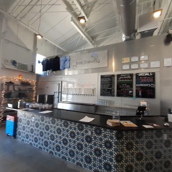 bmc brewing - Tap room - Breweries Near Me - Pittsboro, North Carolina