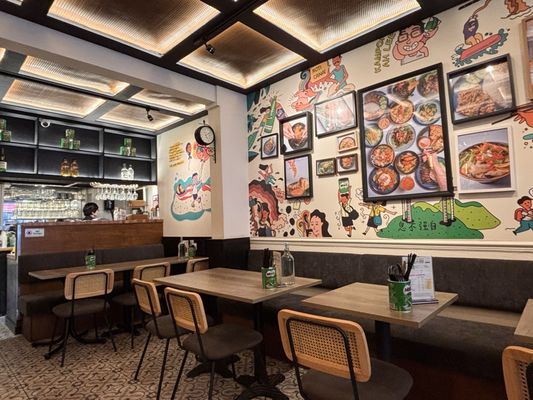 Kampong Ah Lee by null