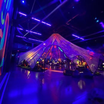 AREA15 - Venues & Event Spaces Near Me - Las Vegas, Nevada