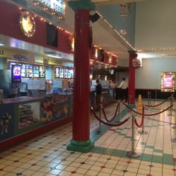 Caribbean Cinemas