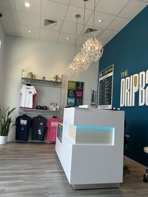The DRIPBaR Fayetteville - Image 18