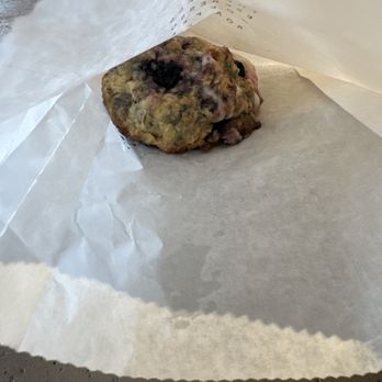 The Press Espresso - Blueberry scone - Bakeries Near Me - Temecula, California The Press Espresso - Blueberry scone - Bakeries Near Me - Temecula, California