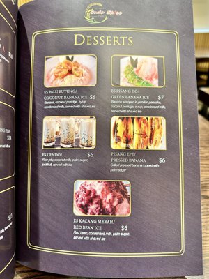 Indo Spice Restaurant by null