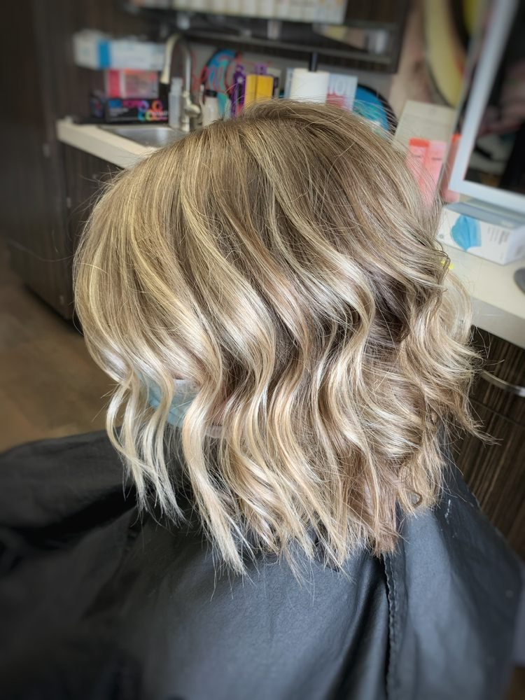 Reno Balayage Logo