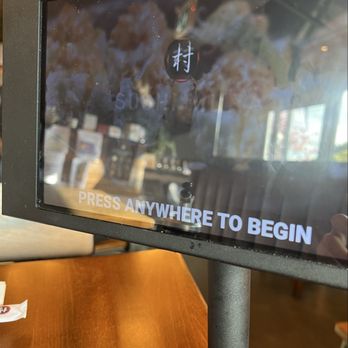 Sushi Mura - Electronic Menu Inside - Sushi Bars Near Me - Vancouver, British Columbia Sushi Mura - Electronic Menu Inside - Sushi Bars Near Me - Vancouver, British Columbia