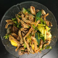 Hong's Wok