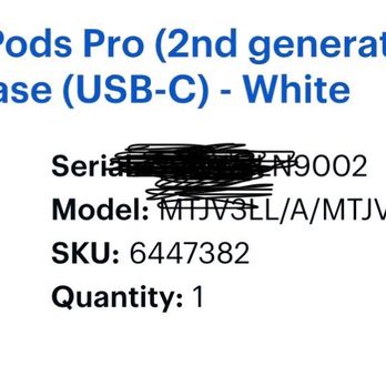 Best Buy - Fort Wayne - What the serial number should be that is on the purchase receipt and on the box - Computers Near Me - Fort Wayne, Indiana Best Buy - Fort Wayne - What the serial number should be that is on the purchase receipt and on the box - Computers Near Me - Fort Wayne, Indiana