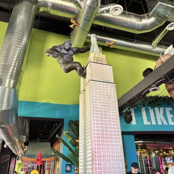 Holey Moley - Mini Golf Near Me - Irvine, California