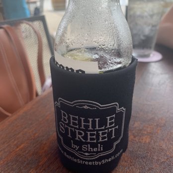 Behle Street by Sheli - Cocktail Bars Near Me - Fort Mitchell, Kentucky Behle Street by Sheli - Cocktail Bars Near Me - Fort Mitchell, Kentucky