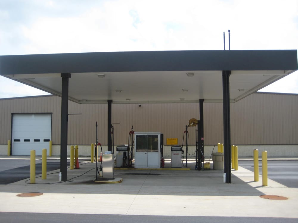 PENSKE TRUCK RENTAL 4581 Falme Rd, Easton, PA Yelp