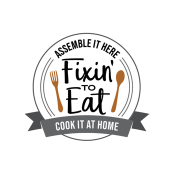 Fixin' To Eat