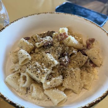 Amuri - Carbonara - Italian Near Me - San Diego, California Amuri - Carbonara - Italian Near Me - San Diego, California