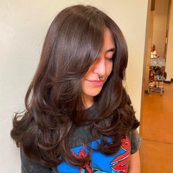 VerVe Salon Lifestyle