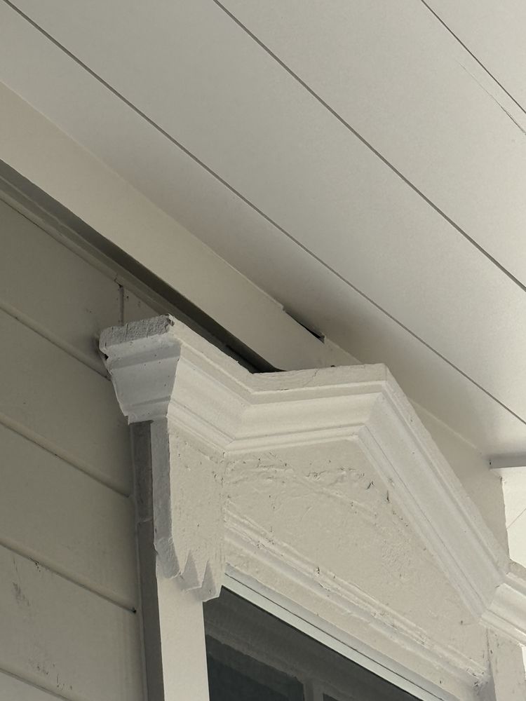 Slide of Empire Pro Painting