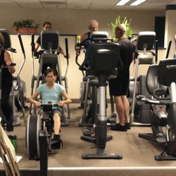 Clear Choice Physical Therapy - Fitness facility