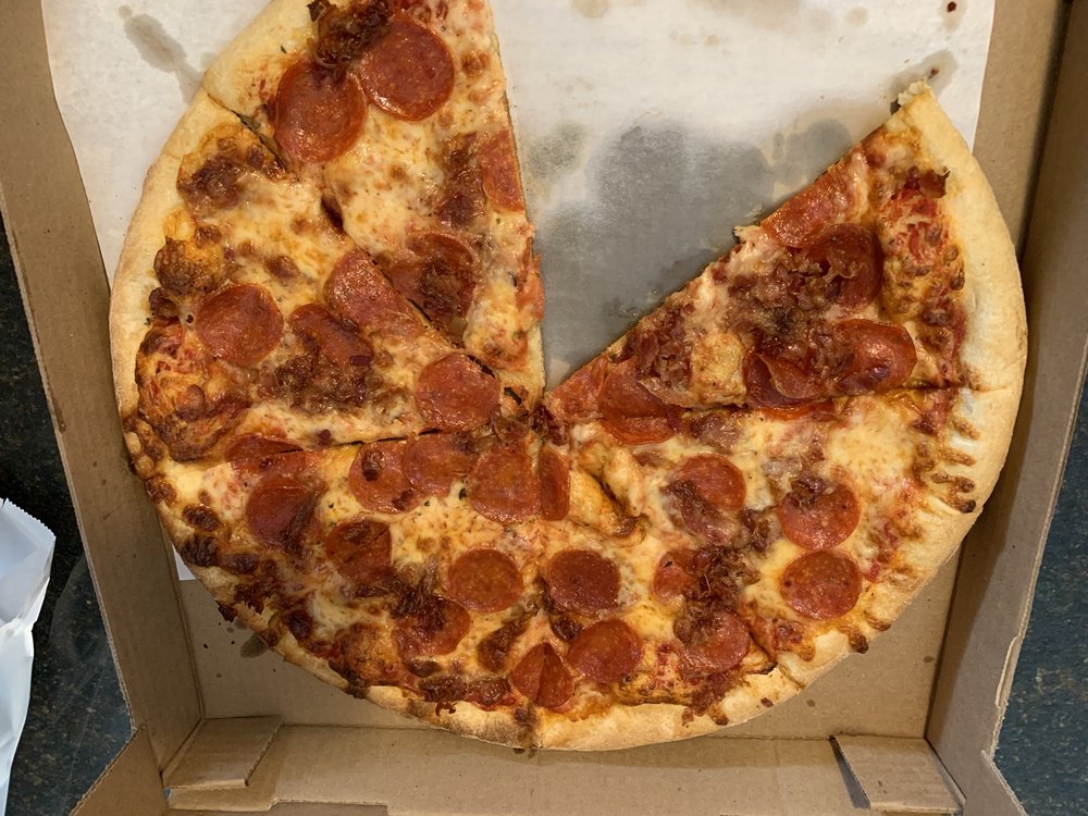 MAMA’S PIZZA AND GRILL Updated July 2024 54 Photos & 27 Reviews