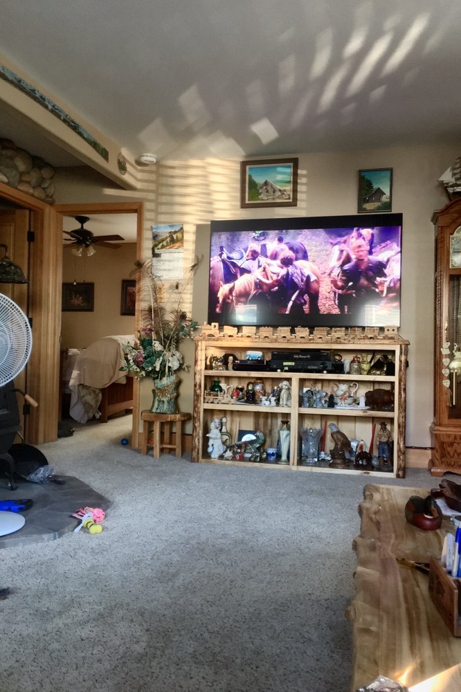 PINE PRIDE Updated October 2024 34 S 7th St, Payette, Idaho