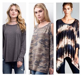 Further Down the Rabbit Hole Boutique - Women's Clothing Near Me - Buford, Georgia Further Down the Rabbit Hole Boutique - Women's Clothing Near Me - Buford, Georgia