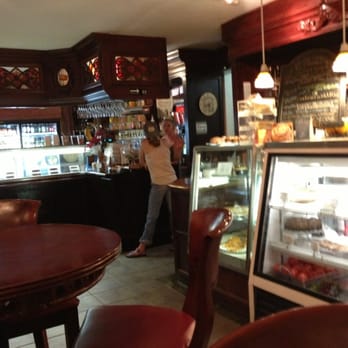 The Crown - No one cares... - Coffee & Tea Near Me - Breckenridge, Colorado