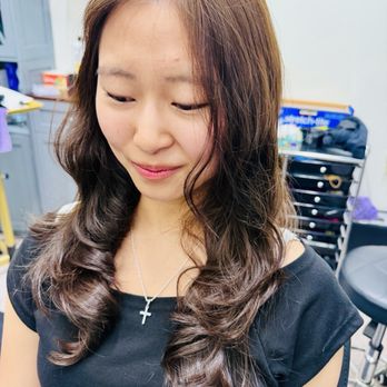 Korean Hair Salon by Eunju - Hair Stylists Near Me - Temecula, California Korean Hair Salon by Eunju - Hair Stylists Near Me - Temecula, California