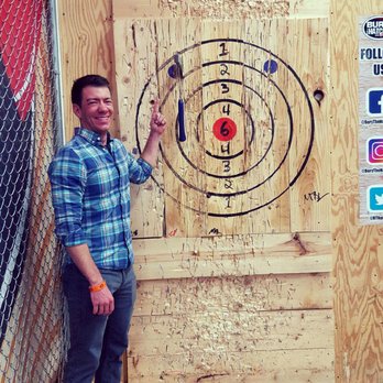 Bury The Hatchet Axe Throwing - Axe Throwing Near Me - Atlanta, Georgia Bury The Hatchet Axe Throwing - Axe Throwing Near Me - Atlanta, Georgia