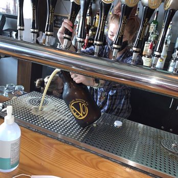 Evolution Craft Brewing Co. & Public House - New American Near Me - Salisbury, Maryland Evolution Craft Brewing Co. & Public House - New American Near Me - Salisbury, Maryland