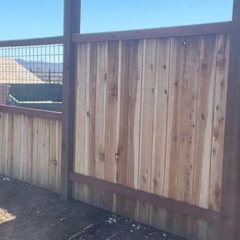 It’s Fix’d Handyman - Fence Repairs
It's Fix'd - Handyman Near Me
