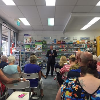 Wandong Pharmacy - Gerald Quigley Information Night - Drugstores Near Me - Wandong, VIC Wandong Pharmacy - Gerald Quigley Information Night - Drugstores Near Me - Wandong, VIC