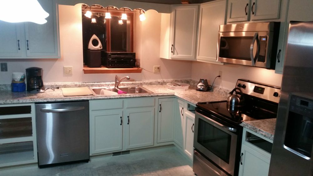 Slide of ECCS Home Services