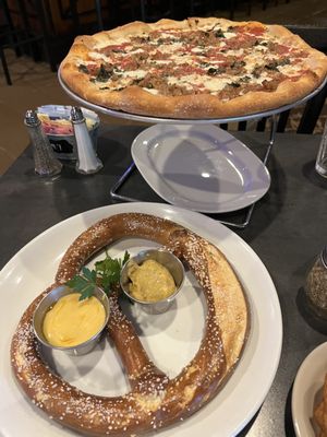 Artisan's Restaurant by null