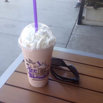The Coffee Bean & Tea Leaf - My Malibu dream .. Soooo good!! - Coffee & Tea Near Me - Montrose, California The Coffee Bean & Tea Leaf - My Malibu dream .. Soooo good!! - Coffee & Tea Near Me - Montrose, California