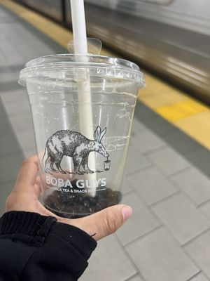 Boba Guys Soho by null