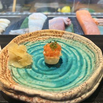 EDOBOY Standing Sushi Bar - Sushi Bars Near Me - Orlando, Florida