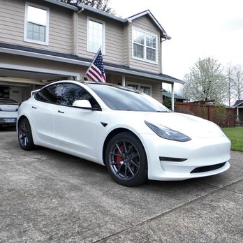 King Tints - Car Window Tinting Near Me - Hillsboro, Oregon King Tints - Car Window Tinting Near Me - Hillsboro, Oregon