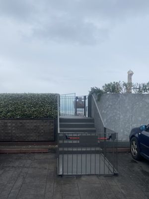 Hotel Akelarre by null