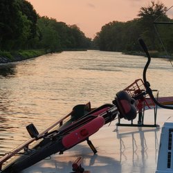 Erie Canal Adventures