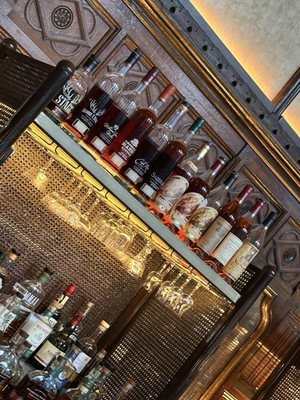 Gothic Bar by null