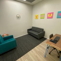 Thriveworks Counseling & Psychiatry Gilbert