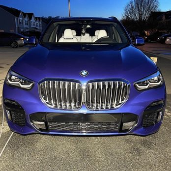 King’s K Auto Detail - Auto Detailing Near Me