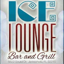 ICE lounge Bar and Grill