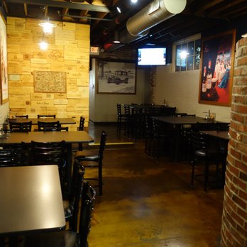 Epic Pizza & Subs - Inside Seating - Pizza Near Me - St Louis, Missouri Epic Pizza & Subs - Inside Seating - Pizza Near Me - St Louis, Missouri