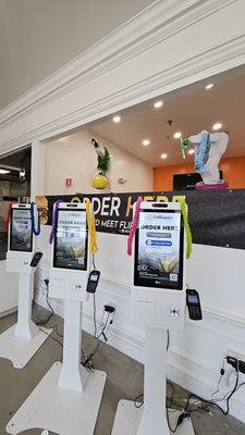 CaliExpress by Flippy by null